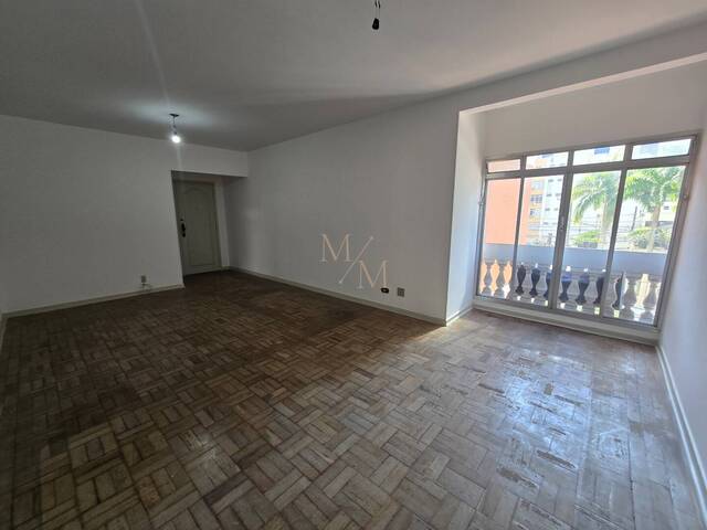 #870 - Apartamento para Venda em Santos - SP - 3