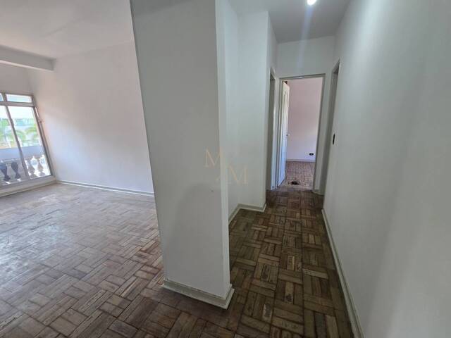 Apartamento para Venda em Santos - 4