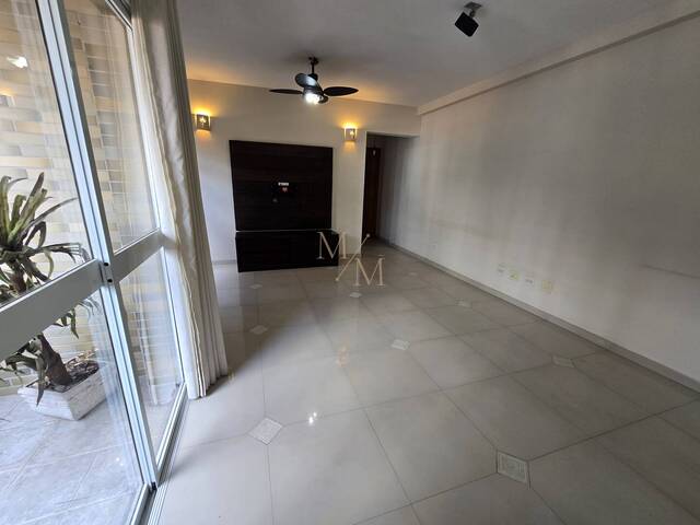 #876 - Apartamento para Venda em Santos - SP - 2