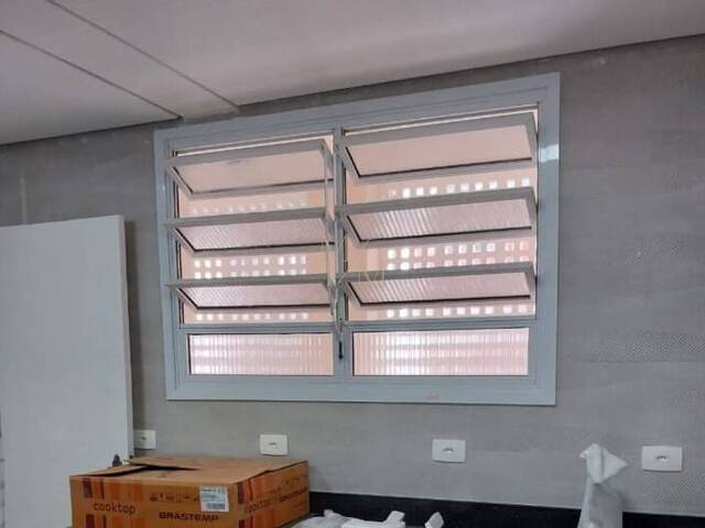 #879 - Apartamento para Venda em Santos - SP - 3