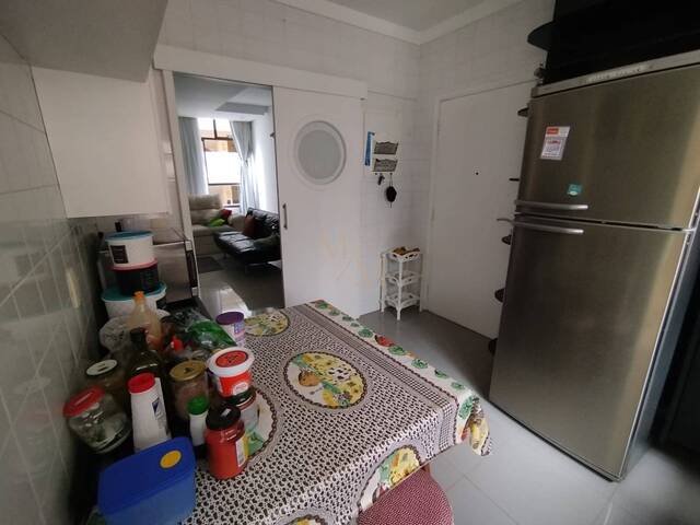 Apartamento para Venda em Santos - 5