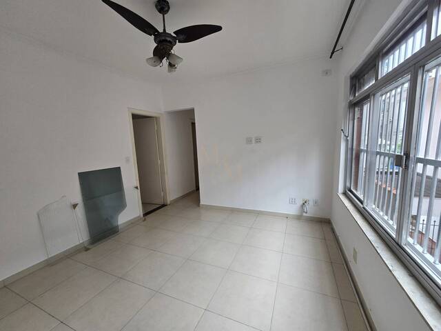 #892 - Apartamento para Venda em Santos - SP - 3