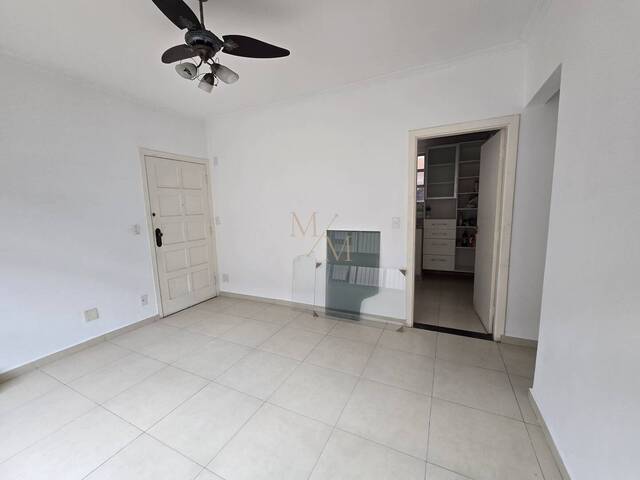 Apartamento para Venda em Santos - 4