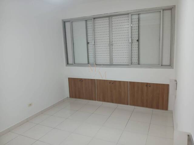 Apartamento para Venda em Santos - 5