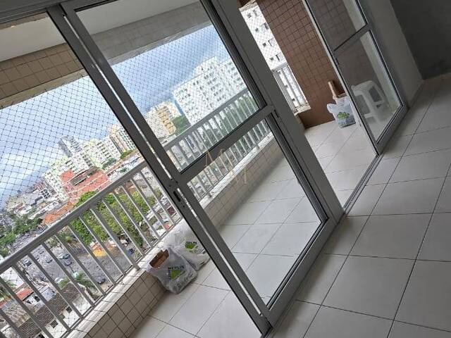 Apartamento para Locação em Santos - 5