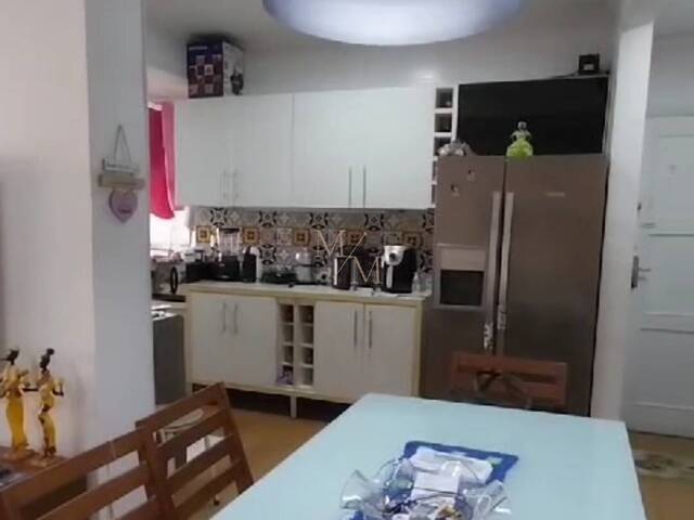 Apartamento para Venda em Santos - 5