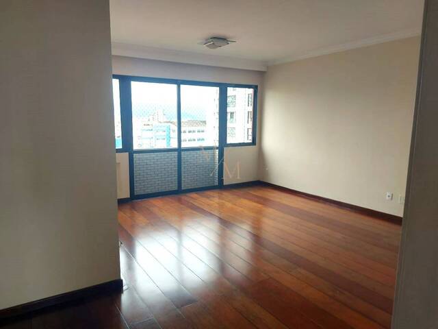 #910 - Apartamento para Venda em Santos - SP - 1