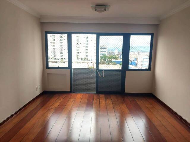 #910 - Apartamento para Venda em Santos - SP - 2