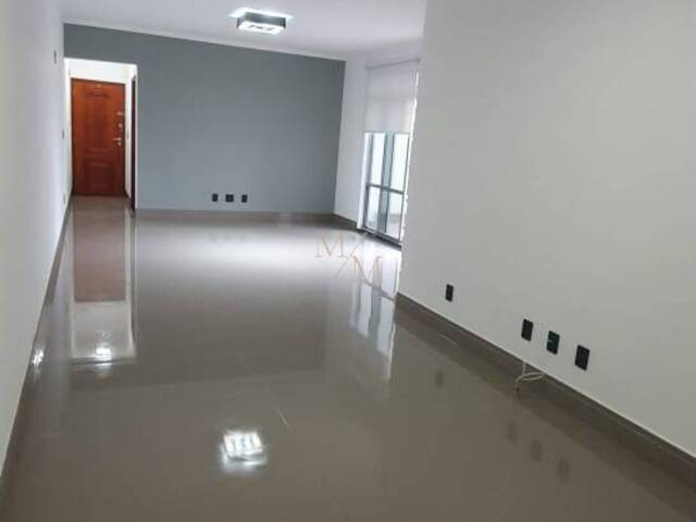 #914 - Apartamento para Venda em Santos - SP - 1