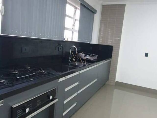 Apartamento para Venda em Santos - 4