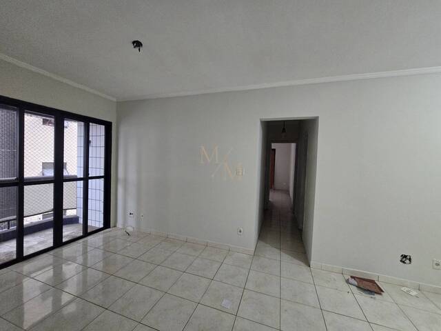 Apartamento para Venda em Santos - 5