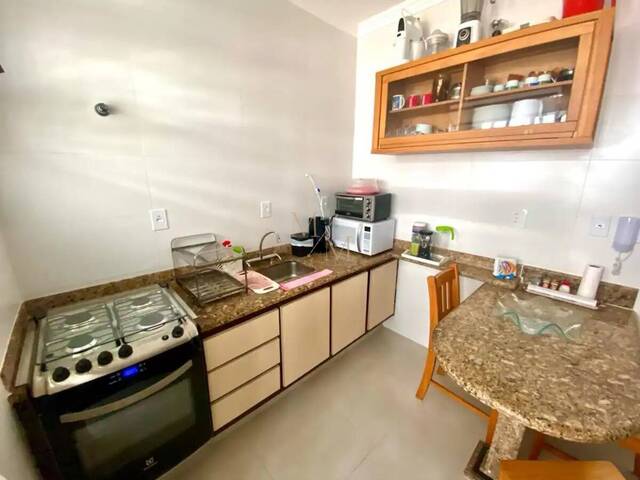 Apartamento para Venda em Santos - 5