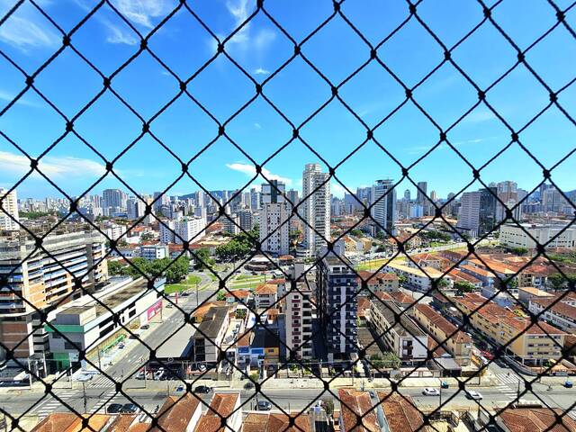 Apartamento para Venda em Santos - 4
