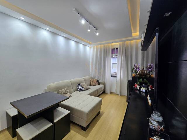 Apartamento para Venda em Santos - 4