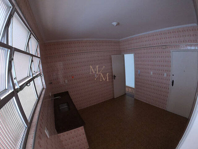 Apartamento para Locação em Santos - 5