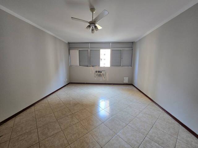 #976 - Apartamento para Venda em Santos - SP - 2