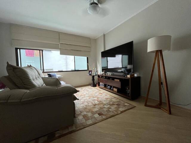 #978 - Apartamento para Venda em Santos - SP - 3