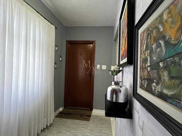 Apartamento para Venda em Santos - 5