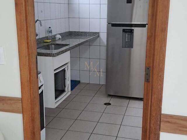 Apartamento para Venda em Santos - 4