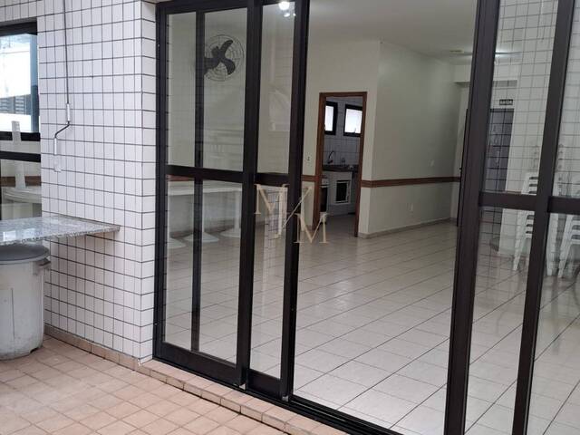 Apartamento para Venda em Santos - 2