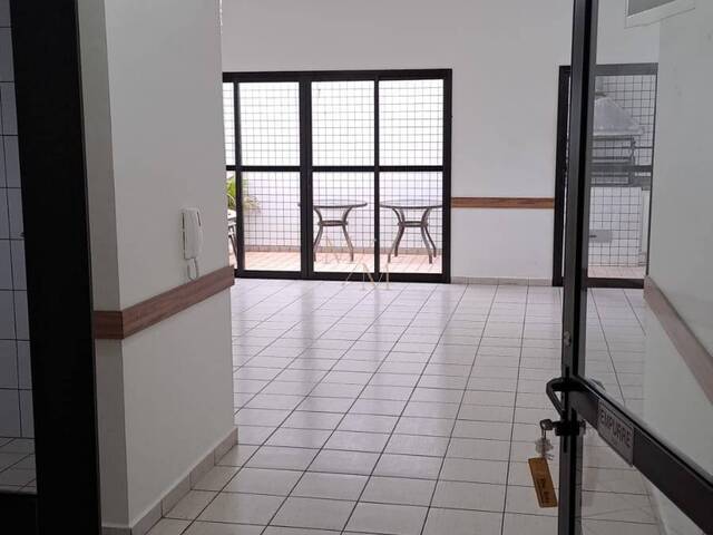 #774 - Apartamento para Venda em Santos - SP