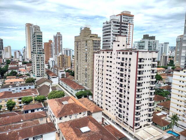 Apartamento para Venda em Santos - 5