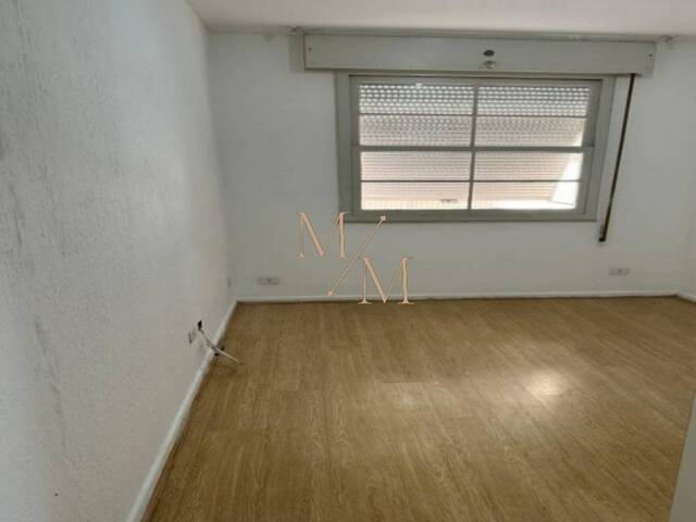 Apartamento para Venda em Santos - 5